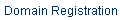 Domain Registration